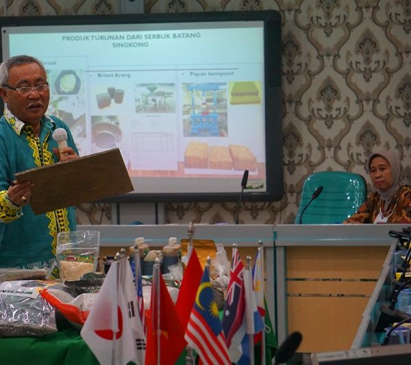 FP Unila Technology Innovation in 2022